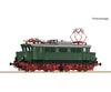 Roco 7510079 Ho Electric Locomotive 244 127-7 Dr Dcc Digital Sound European Locomotives