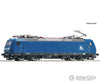 Roco 7510098 Ho Electric Locomotive 185 061-5 Press Dcc Digital Sound European Locomotives