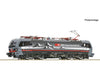 Roco 7510107 Ho Electric Locomotive 193 451-2 ’Alppiercer 3’’ Sbb Cargo International Dcc