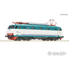 Roco 7510128 Ho Electric Locomotive E.444.031 Fs Dcc Digital Sound European Locomotives