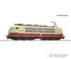 Roco 7510134 Ho Electric Locomotive 103 113-7 Db Dcc Digital Sound European Locomotives