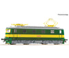 Roco 7510135 HO Electric locomotive 121 046-7 CD DCC Digital Sound European Locomotives