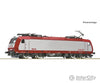 Roco 7510141 Ho Electric Locomotive 4016 Cfl Dcc Digital Sound European Locomotives