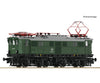 Roco 7510147 Ho Electric Locomotive 144 507-1 Db Dcc Digital Sound European Locomotives