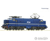 Roco 7510151 Ho Electric Locomotive 1211 Ns Dcc Digital Sound European Locomotives