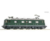 Roco 7510160 HO Electric locomotive Re 6/6 11646 SBB Cargo DCC Digital Sound European Locomotives