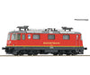 Roco 7510170 HO Electric locomotive Re 4/4 III 43 SOB DCC Digital Sound European Locomotives