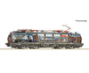 Roco 7510186 HO Electric locomotive 193 568-3 CD DCC Digital Sound European Locomotives