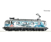 Roco 7510211 HO Electric locomotive 4620 052-4 NRFAB DCC Digital Sound European Locomotives