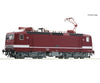 Roco 7520066 Ho Electric Locomotive 143 130-3 Db Ag Ac Digital Sound European Locomotives
