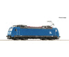 Roco 7520098 Ho Electric Locomotive 185 061-5 Press Ac Digital Sound European Locomotives