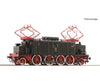 Roco 7520111 Ho Electric Locomotive E.432.012 Fs Ac Digital Sound European Locomotives