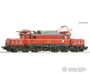 Roco 7520125 Ho Electric Locomotive 1020 012-9 Öbb Ac Digital Sound European Locomotives