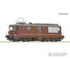 Roco 7520159 HO Electric locomotive Re 4/4 172 BLS Marklin AC Digital Sound European Locomotives