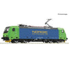 Roco 7520167 HO Electric locomotive 482 038-7 NRFAB Marklin AC Digital Sound European Locomotives