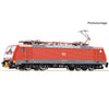Roco 7520207 HO Electric locomotive 189 031-8 DB AG AC Digital Sound European Locomotives