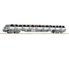 Roco 76591 HO Stake wagon SBB European Freight Cars