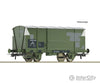 Roco 76844 Ho Covered Freight Wagon Ns Era 3 European Freight Cars