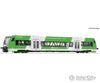 Roco 7700003 Ho Diesel Railcar 841 205-8 Cd Era 6 (Dc) European Locomotives