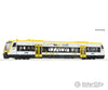 Roco 7700006 Ho Diesel Railcar Class 650 Sweg Era 6 (Dc) European Locomotives