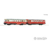 Roco 7700013 Ho Diesel Railcar 174 001-8 With Trailer Dr European Locomotives