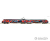 Roco 7710009 Ho Electric Multiple Unit Plan V 466 Karel Era 6 (Dcc Sound) European Locomotives