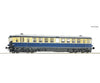 Roco 7720011 HO Diesel railcar 5042.10 ÖBB European Locomotives