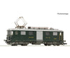 Roco 7720014 HO Electric luggage railcar De 4/4 1669 SBB European Locomotives