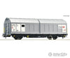 Roco 77491 Ho Sliding Wall Wagons Aae Cargo European Freight Cars