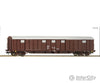 Roco 77800 Ho Covered Freight Wagon Öbb/Rcw Era 6 European Freight Cars