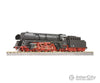 Roco 79268 Express Train Steam Locomotive 01 508 Of The German Democratic Republic - Deutsche