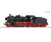 Roco 79380 Ho Steam Locomotive 038 509-6 Db Era 4 (Marklin Ac Sound) European Locomotives