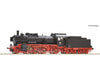 Roco 79388 Ho Steam Locomotive 38 3553 Db Ac Digital Sound European Locomotives