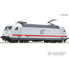 Roco 79986 Ho Electric Locomotive 101 013 - 1 ’50 Years Ic’ Db Ag (Marklin Ac Digital Sound