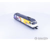 Roco 9703GS HO RE 460 Schweizer Fernschen Roco Club Edition 97/98 DRS E-Lok SBB-CFF-FFS (Switzerland) 056-5 DCC
