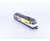 Roco 9703GS HO RE 460 Schweizer Fernschen Roco Club Edition 97/98 DRS E-Lok SBB-CFF-FFS (Switzerland) 056-5 DCC