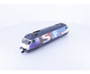 Roco 9703GS HO RE 460 Schweizer Fernschen Roco Club Edition 97/98 DRS E-Lok SBB-CFF-FFS (Switzerland) 056-5 DCC