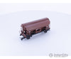 Roco DC HO DB Dump Car with Coal Load European Freight Cars