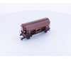 Roco DC HO DB Dump Car with Coal Load European Freight Cars