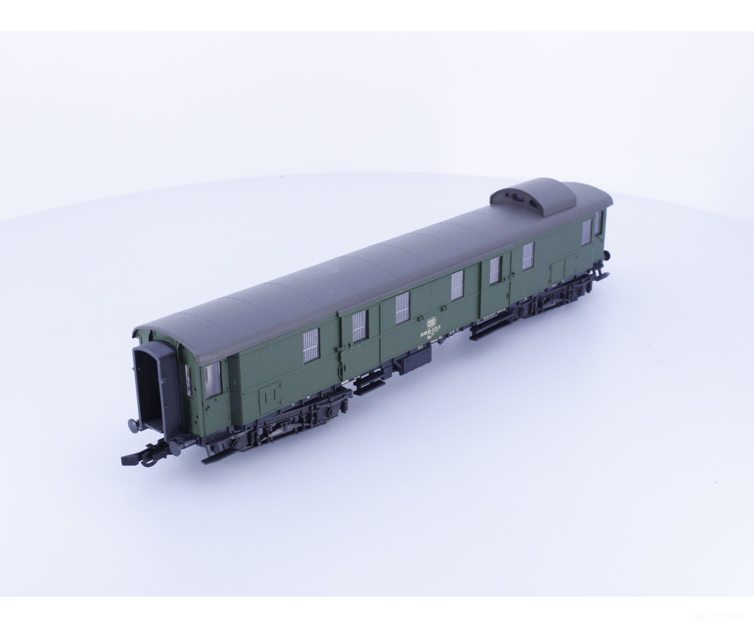 Roco HO 44556 DB Passenger Coach - European Passenger Cars