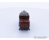 Roco Ho Sbb-Cff-Ffs Ee 3/3 Electric Digital European Locomotives
