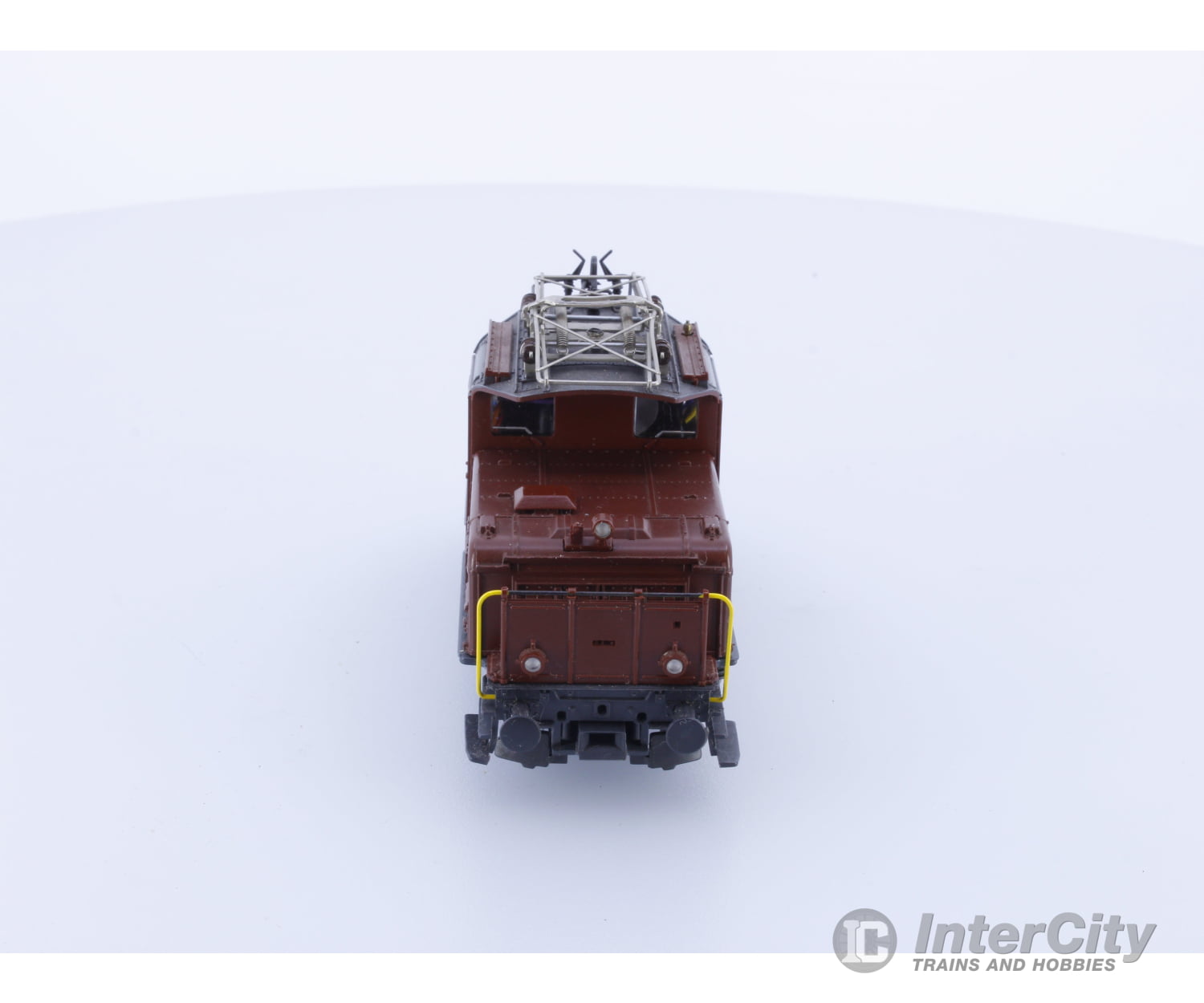 Roco Ho Sbb-Cff-Ffs Ee 3/3 Electric Digital European Locomotives