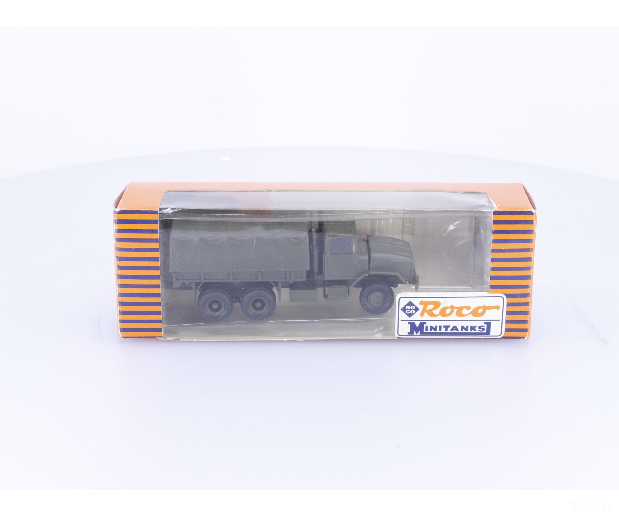 Roco 417 HO M 923 5T LKW Truck (#1) - Cars & Trucks
