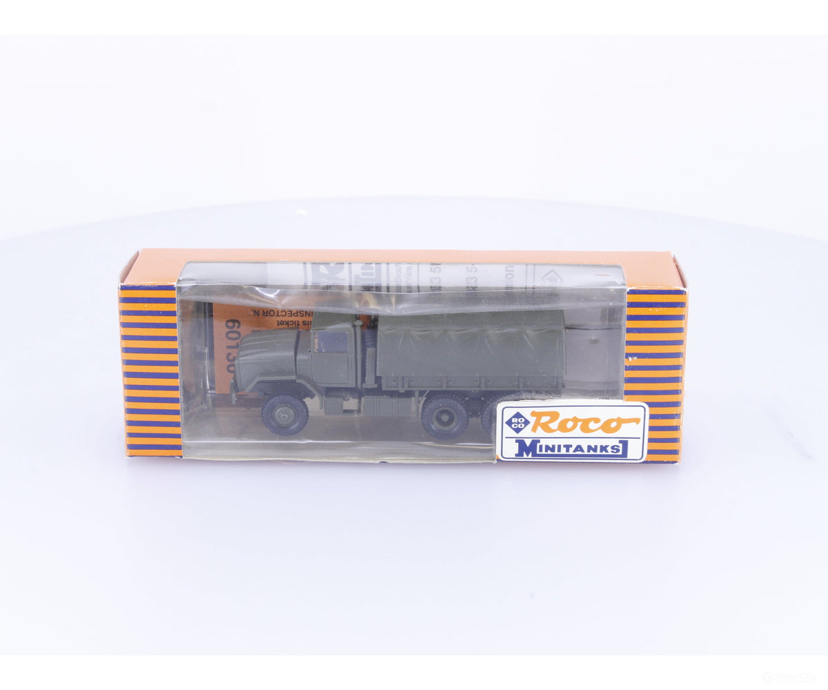 Roco 417 HO M 923 5T LKW Truck (#5) - Cars & Trucks