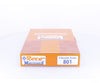 Roco 801 HO 4 Piece Set of Sowjet Soviet Tanks (#3) - Cars & Trucks