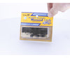 Roco Z-166.39 HO Stake Trailer (#1) - Cars & Trucks