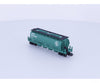 Roco N 4 Bay Covered Hopper Great Northern (GN) 1952 Freight Cars