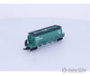 Roco N 4 Bay Covered Hopper Great Northern (GN) 1952 Freight Cars