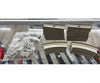 Rokuhan Z 28 Pcs Raised Viaduct and Matching Gradient Piers. Track Accessories