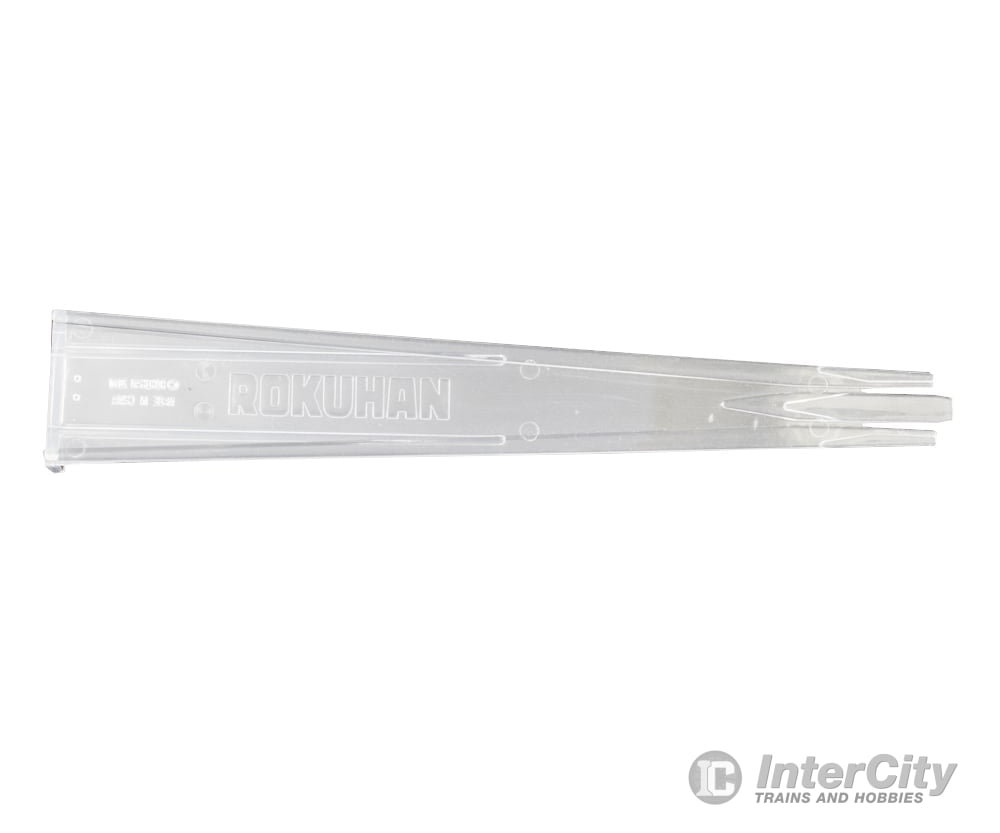 Rokuhan Z A002 Rerailer Track Accessories
